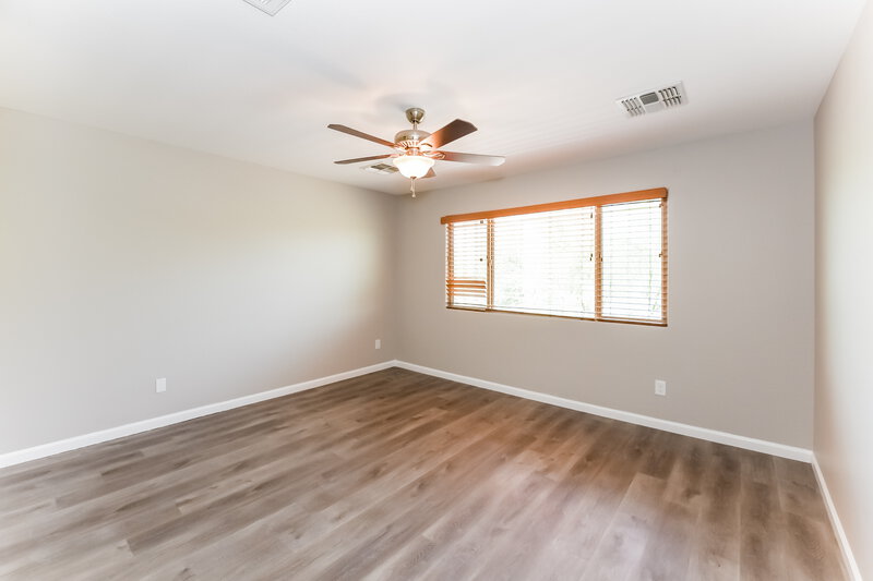2,345/Mo, 2565 E Southern Ave Unit 119 Mesa, AZ 85204 Main Bedroom View 2