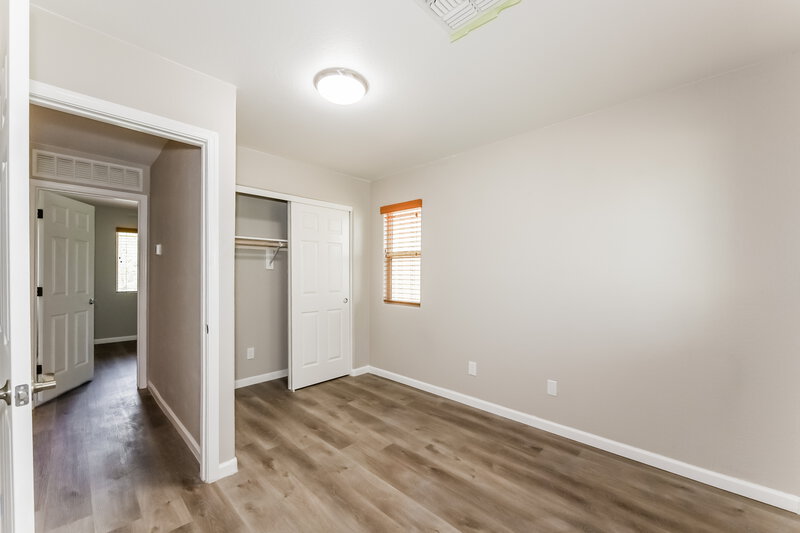 2,345/Mo, 2565 E Southern Ave Unit 119 Mesa, AZ 85204 Bedroom View