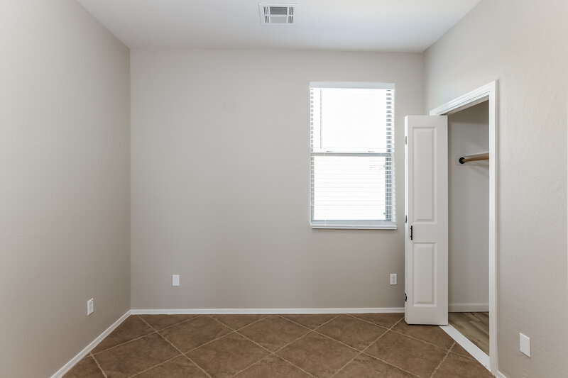 2,000/Mo, 1868 W Wrangler Way Queen Creek, AZ 85142 Bedroom View 2