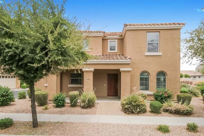 2,795/Mo, 3348 E Franklin Ave Gilbert, AZ 85295 External View