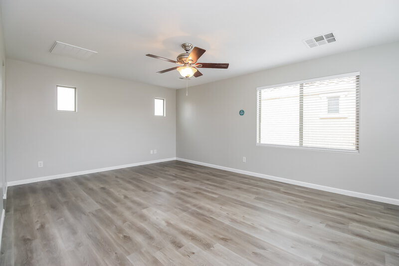 2,795/Mo, 3348 E Franklin Ave Gilbert, AZ 85295 Main Bedroom View