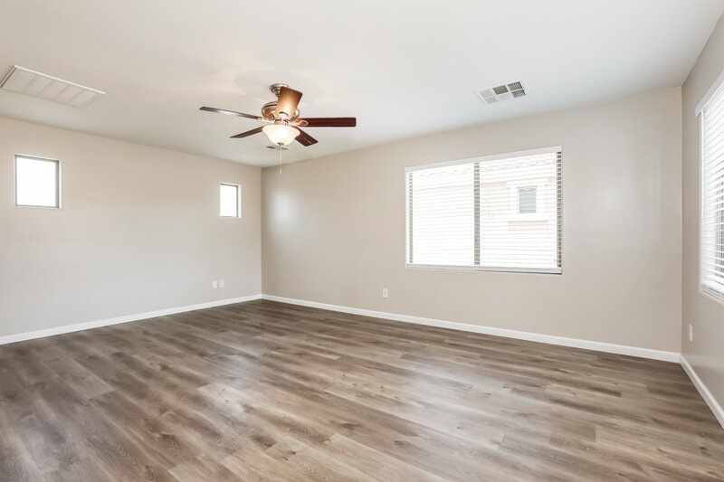 2,335/Mo, 3348 E Franklin Ave Gilbert, AZ 85295 Main Bedroom View