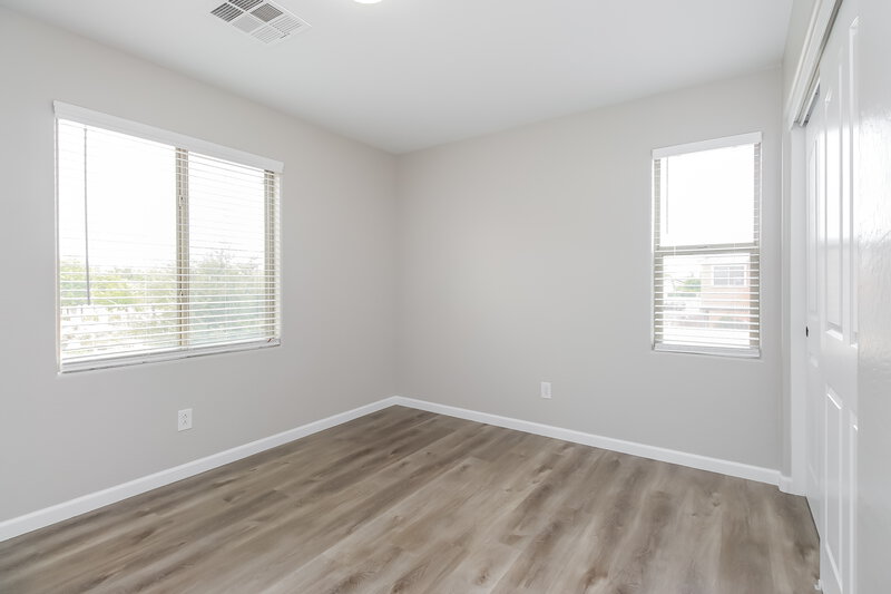 2,795/Mo, 3348 E Franklin Ave Gilbert, AZ 85295 Bedroom View
