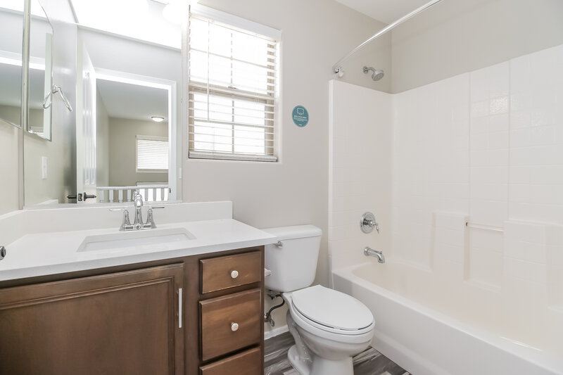 2,795/Mo, 3348 E Franklin Ave Gilbert, AZ 85295 Bathroom View