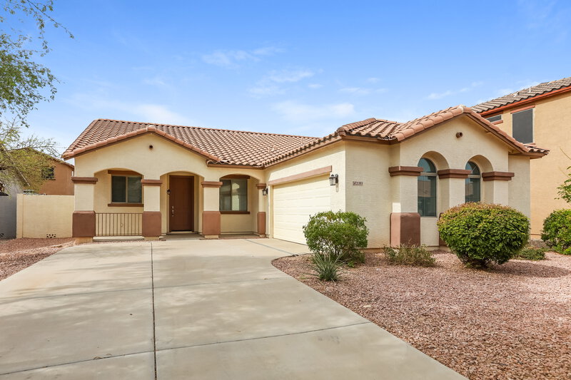 2,350/Mo, 21383 E Twin Acres Dr Queen Creek, AZ 85142 External View