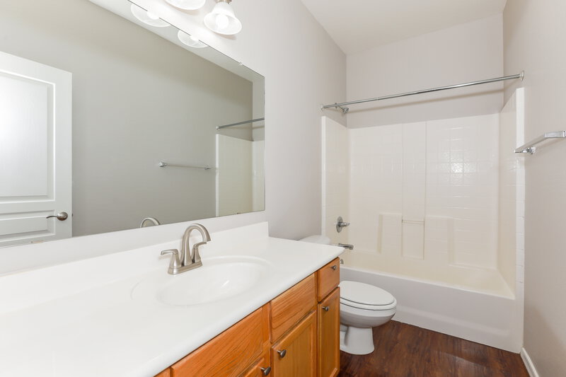 2,350/Mo, 21383 E Twin Acres Dr Queen Creek, AZ 85142 Bathroom View