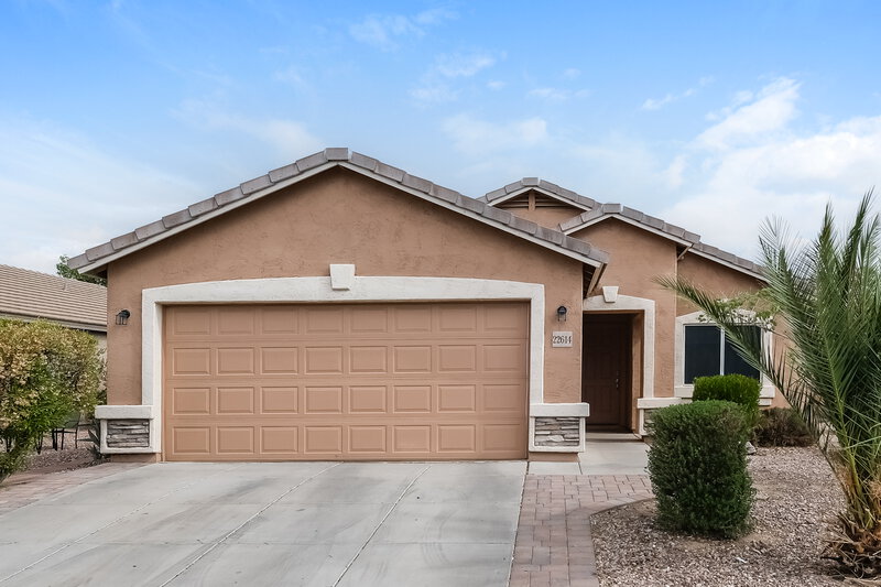 1,730/Mo, 22614 W Papago St Buckeye, AZ 85326 External View