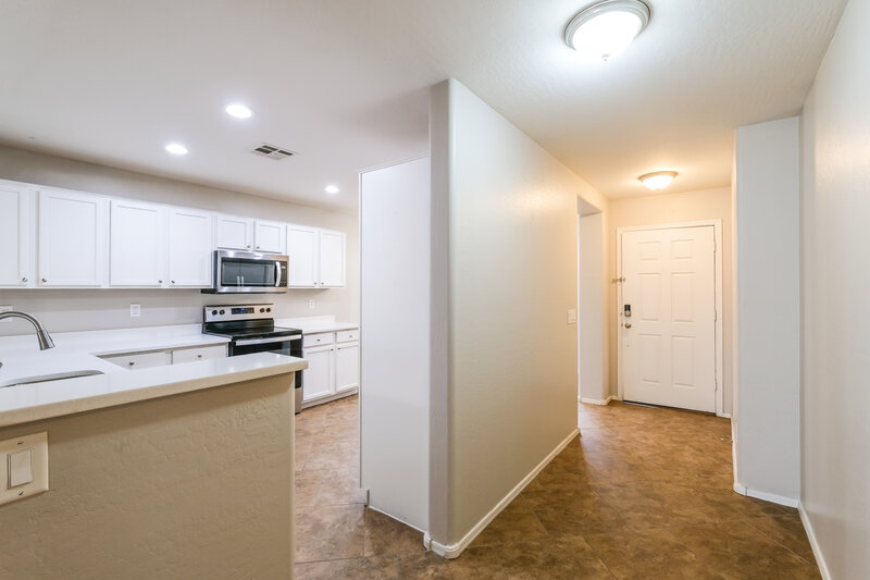 1,730/Mo, 22614 W Papago St Buckeye, AZ 85326 Foyer View