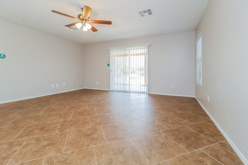 1,990/Mo, 22614 W Papago St Buckeye, AZ 85326 Living Room View
