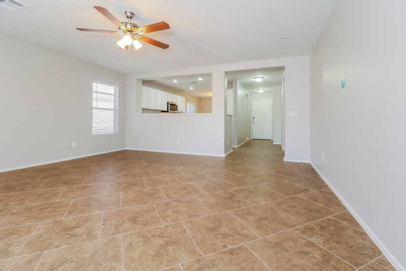 1,990/Mo, 22614 W Papago St Buckeye, AZ 85326 Living Room View 2