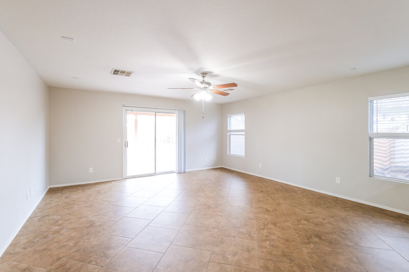 1,730/Mo, 22614 W Papago St Buckeye, AZ 85326 Living Room View