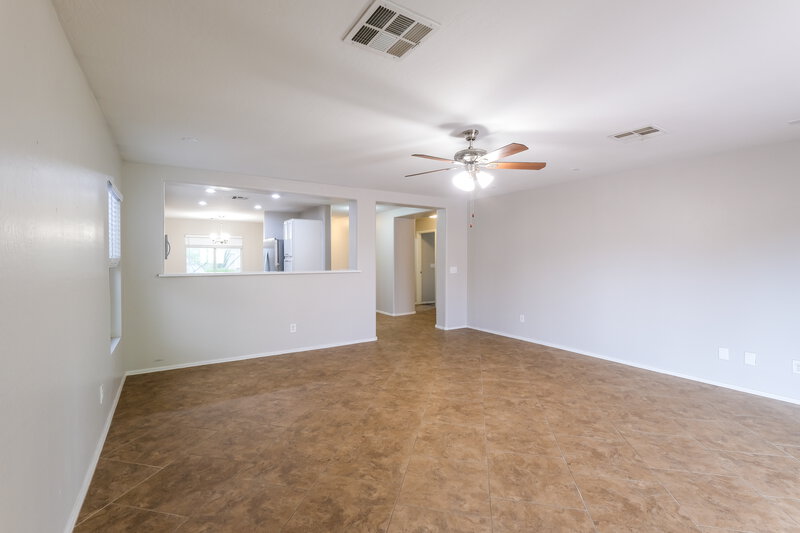 1,730/Mo, 22614 W Papago St Buckeye, AZ 85326 Living Room View 2