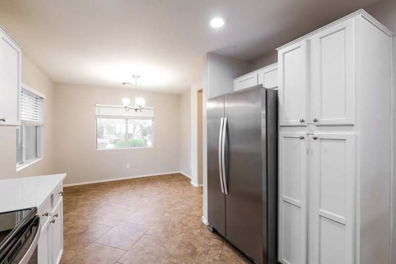 1,730/Mo, 22614 W Papago St Buckeye, AZ 85326 Kitchen View