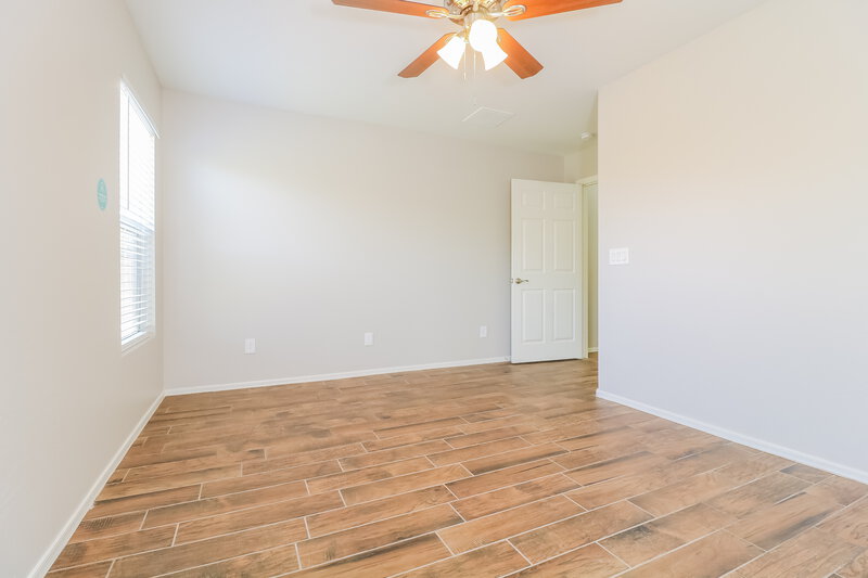 1,990/Mo, 22614 W Papago St Buckeye, AZ 85326 Main Bedroom View