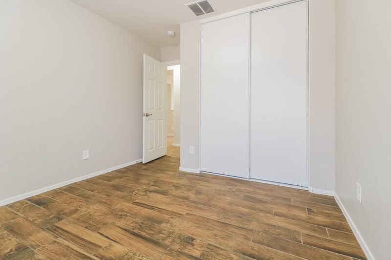 1,990/Mo, 22614 W Papago St Buckeye, AZ 85326 Bedroom View