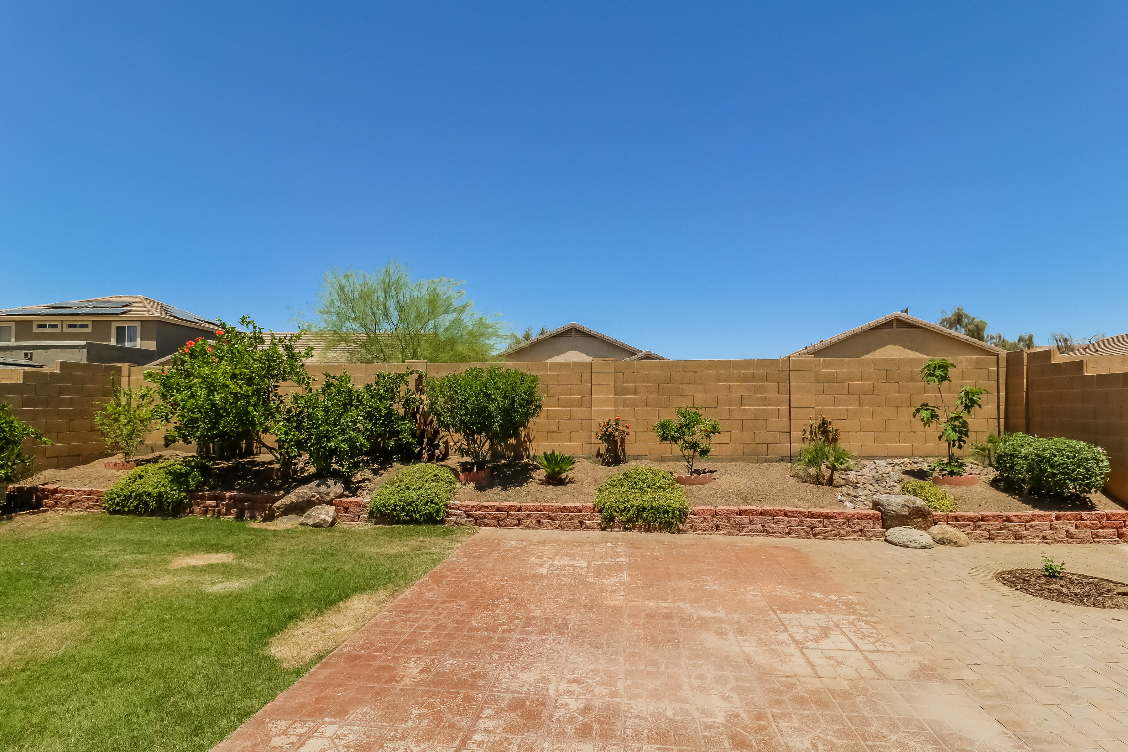 1,895/Mo, 22614 W Papago St Buckeye, AZ 85326 Misc View 17