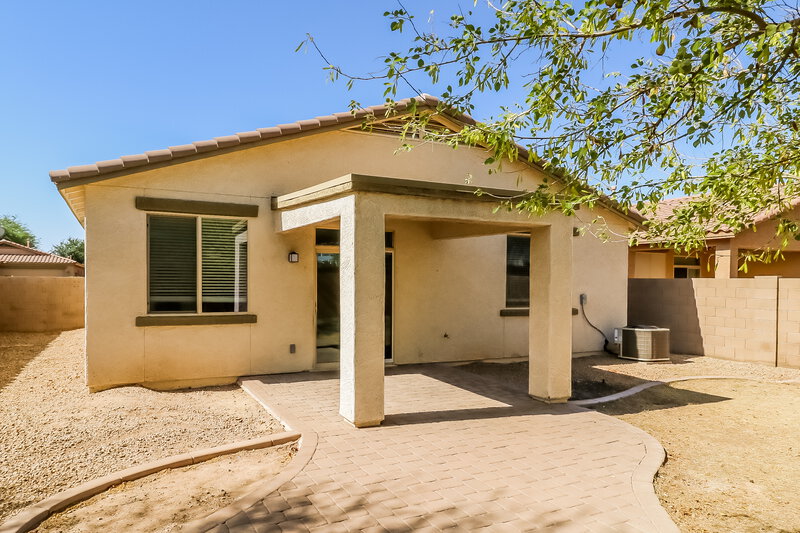 2,300/Mo, 17382 W Woodlands Ave Goodyear, AZ 85338 Misc View 14