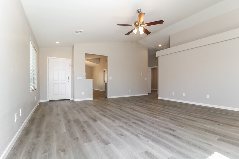 2,355/Mo, 5807 S 248th Ln Buckeye, AZ 85326 Living Room View 2