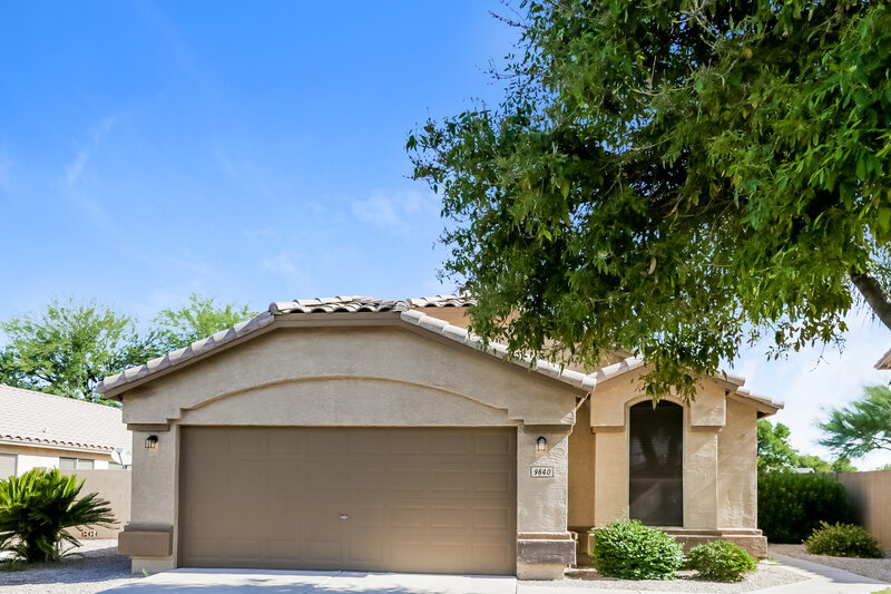 2,320/Mo, 9840 E Olla Ave Mesa, AZ 85212 External View