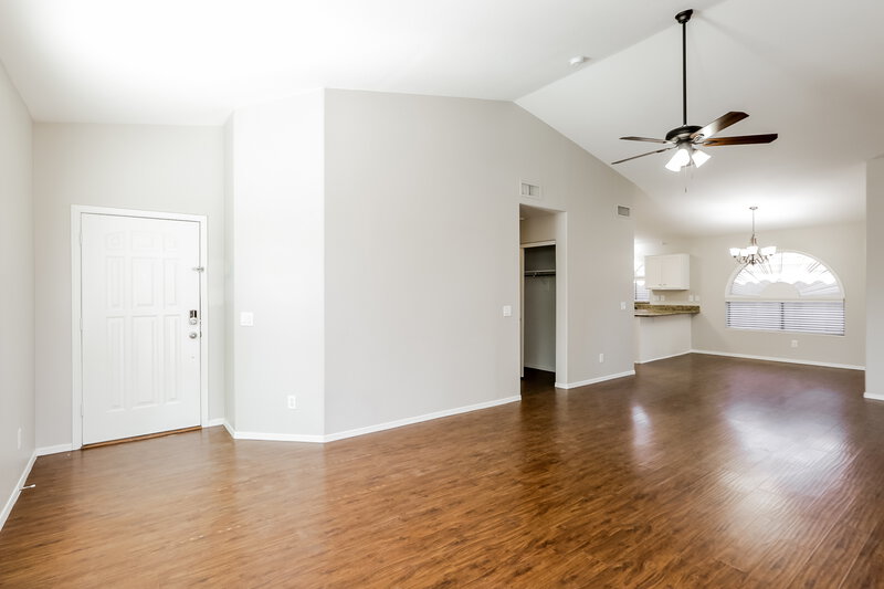 2,320/Mo, 9840 E Olla Ave Mesa, AZ 85212 Living Room View