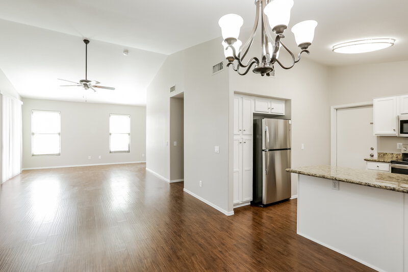 2,320/Mo, 9840 E Olla Ave Mesa, AZ 85212 Dining Room View