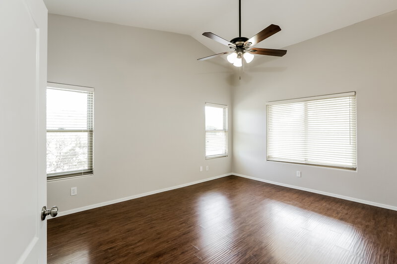 2,320/Mo, 9840 E Olla Ave Mesa, AZ 85212 Main Bedroom View
