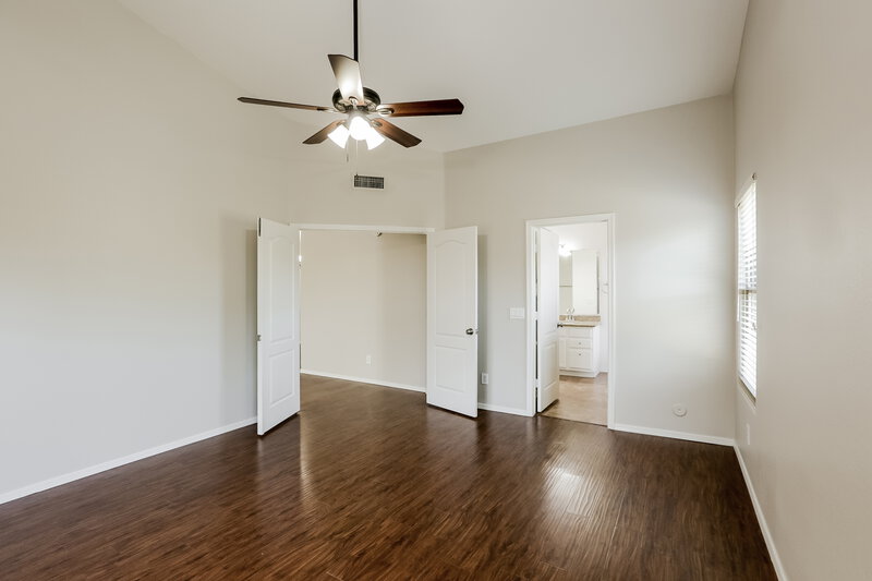 2,320/Mo, 9840 E Olla Ave Mesa, AZ 85212 Main Bedroom View 2