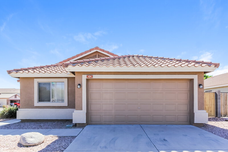 2,395/Mo, 306 N Wildrose Mesa, AZ 85207 External View