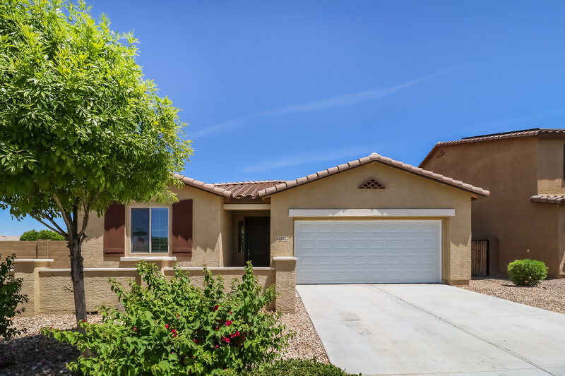 2,265/Mo, 12222 W Overlin Ln Avondale, AZ 85323 External View
