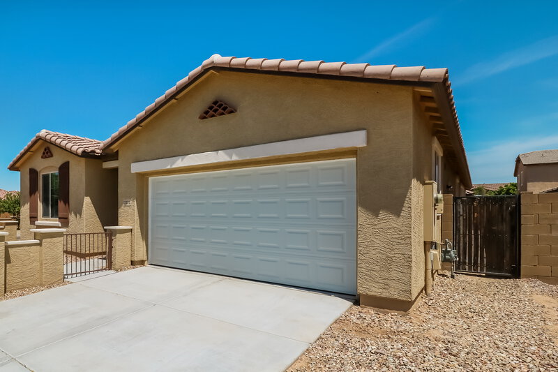 2,265/Mo, 12222 W Overlin Ln Avondale, AZ 85323 Front View