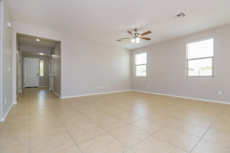 2,265/Mo, 12222 W Overlin Ln Avondale, AZ 85323 Living Room View
