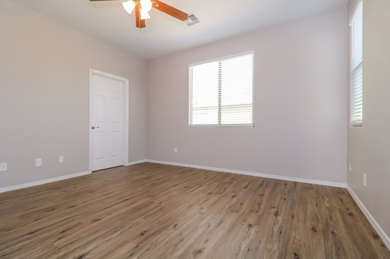 2,265/Mo, 12222 W Overlin Ln Avondale, AZ 85323 Main Bedroom View