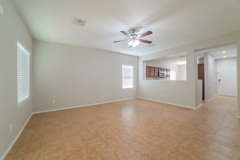 1,930/Mo, 19284 W Woodlands Ave Buckeye, AZ 85326 Living Room View 2