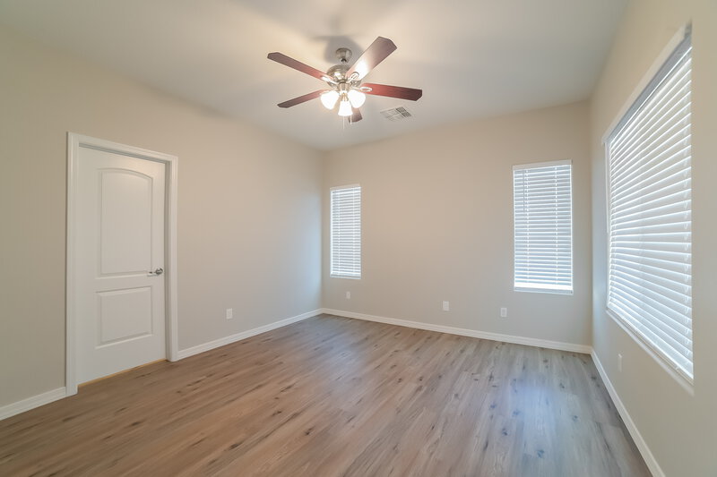1,930/Mo, 19284 W Woodlands Ave Buckeye, AZ 85326 Main Bedroom View 2