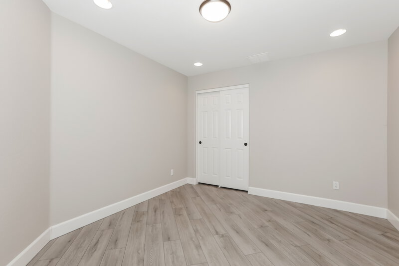 2,355/Mo, 1846 W Half Moon Cir San Tan Valley, AZ 85142 Bedroom View