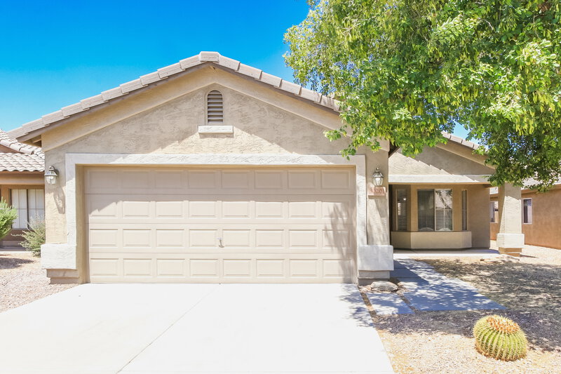 1,835/Mo, 30201 N Sunray Dr San Tan Valley, AZ 85143 External View