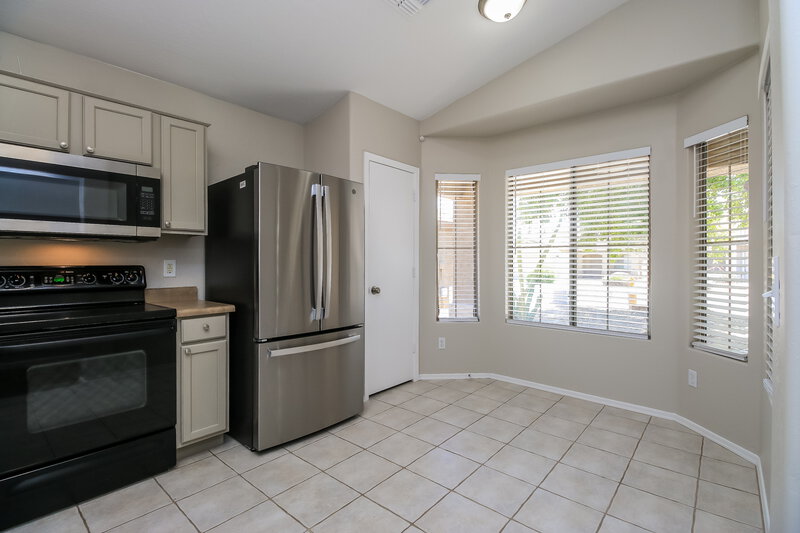 1,835/Mo, 30201 N Sunray Dr San Tan Valley, AZ 85143 Breakfast Nook View
