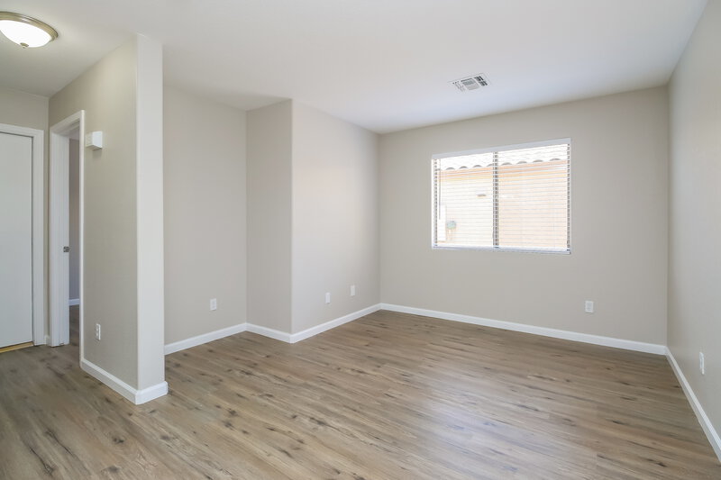 1,835/Mo, 30201 N Sunray Dr San Tan Valley, AZ 85143 Bedroom View