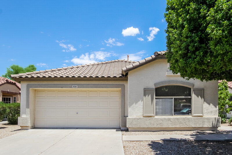 2,265/Mo, 9316 E Olla Ave Mesa, AZ 85212 External View