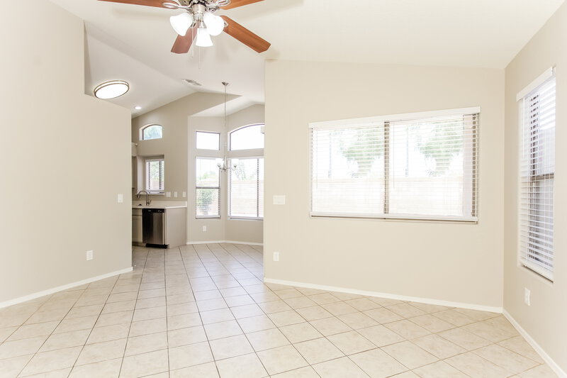 2,265/Mo, 9316 E Olla Ave Mesa, AZ 85212 Living Room View