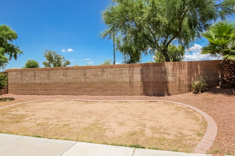 2,265/Mo, 9316 E Olla Ave Mesa, AZ 85212 Exterior View