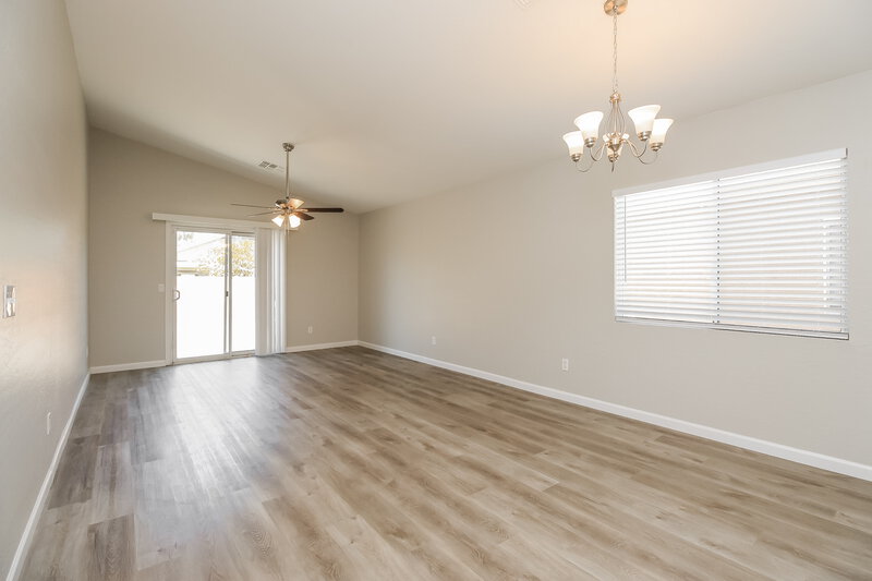 1,890/Mo, 3944 E Pinto Valley Rd San Tan Valley, AZ 85143 Living Room View 2