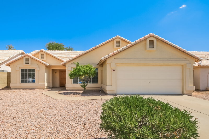 2,435/Mo, 4119 E San Pedro Ave Gilbert, AZ 85234 External View