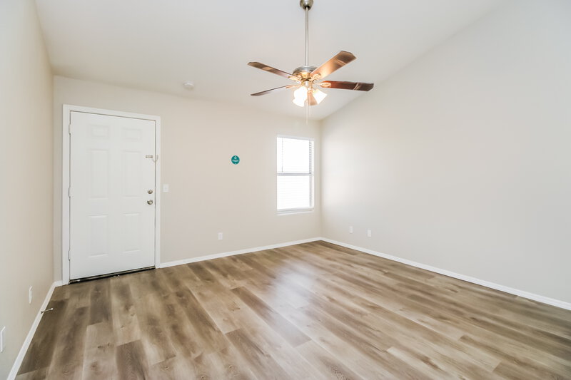 2,435/Mo, 4119 E San Pedro Ave Gilbert, AZ 85234 Main Bedroom View