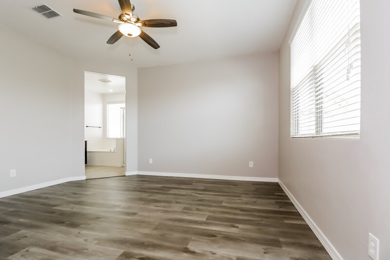 2,415/Mo, 9937 E Theia Dr Mesa, AZ 85212 Main Bedroom View