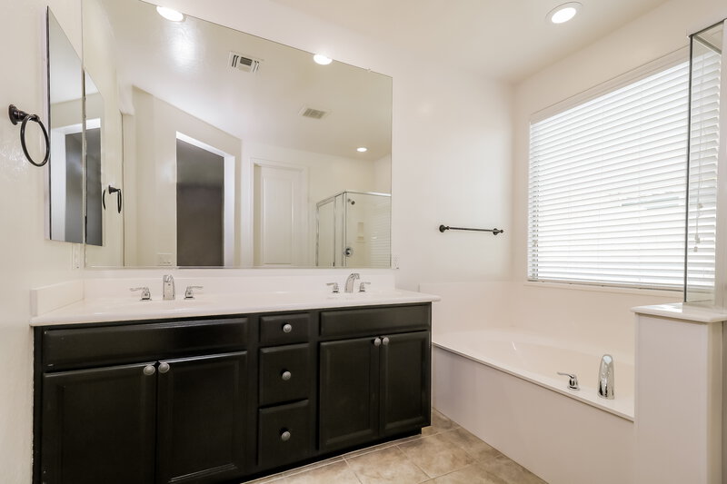 2,415/Mo, 9937 E Theia Dr Mesa, AZ 85212 Main Bathroom View