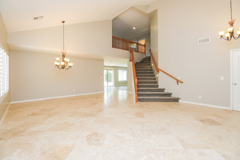 2,315/Mo, 2511 W Sunset Way San Tan Valley, AZ 85142 Dining Room View