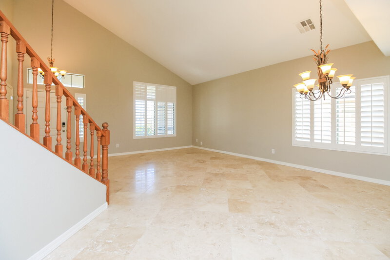 2,315/Mo, 2511 W Sunset Way San Tan Valley, AZ 85142 Dining Room View 2