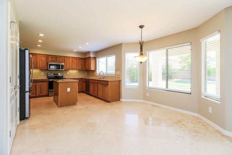 2,315/Mo, 2511 W Sunset Way San Tan Valley, AZ 85142 Breakfast Nook View