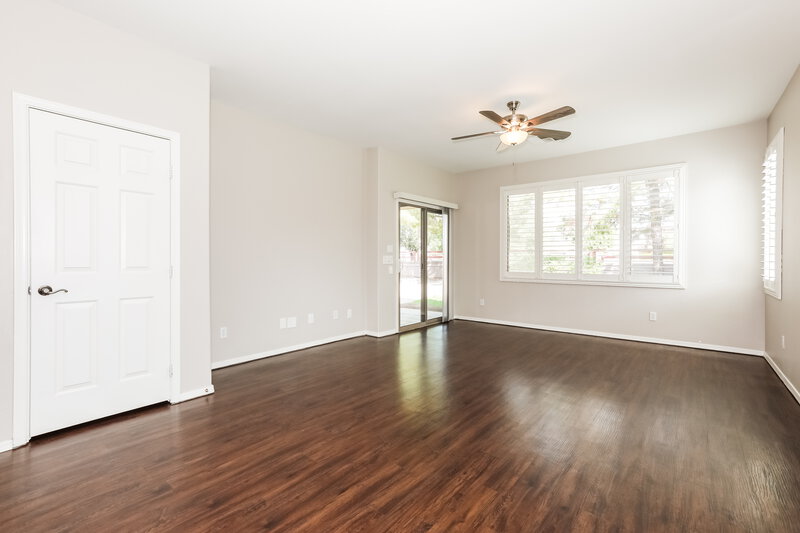 2,630/Mo, 18682 E Lark Dr Queen Creek, AZ 85142 Dining Room View